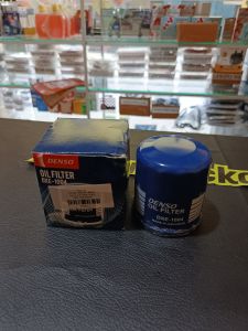 FILTER OLI STARLET YARIS VIOS COROLLA SOLUNA CAMRY 2.2 DENSO ORI