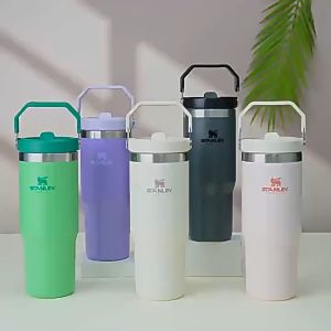 Stanley IceFlow™ Flip Straw Tumbler 30 oz / 887 ml
