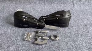 Cặp Bảo Vệ Tay Lái Xe Máy Xe Motor Cacbon
