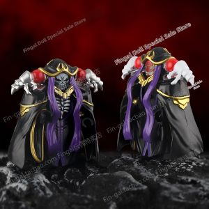 Đồ Chơi Ghép Hình Tượng Nhân Vật Overlord Undead King