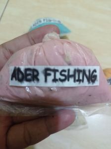 umpan mancing ikan mas nilla bawal umpan ping gacor penguras ikan siap pakai tinggal pakai