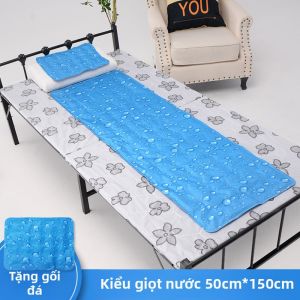 Tấm Nệm Mát Lạnh cho Ký Túc Xá