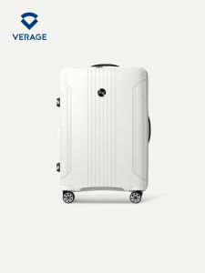 Verage | Cabin Approved Lightweight Luggage 20/24 Inch