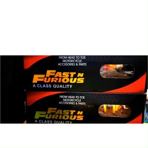 Shock Tabung Belakang Breker Matic 330mm Vario xride beat dll all matik
