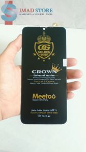 LCD TOUCHSCREEN OPPO F9 / A7X / REALME 2 PRO / REALME U1 BIG GLASS