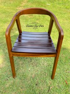 kursi caffe/Kursi caffe minimalis jati