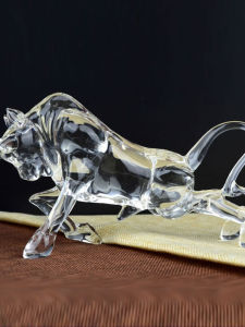 Đồ Trang Trí Trâu Bùa May Mắn Trái Đất Quà Tặng Sinh Nhật Trà Trang Trí Văn Phòng Trà Xe Hơi Trà Trang Trí Nhà Trà Trâu Bùa May Mắn