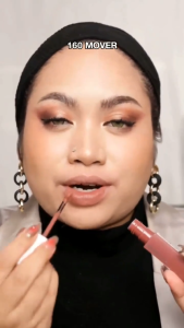 Original Maybelline Superstay Matte Ink Liquid Long Lasting Waterproof Matte Lipstick Lipcream.