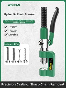 WOLL FAN | Multifunction Chain Cutting Tool