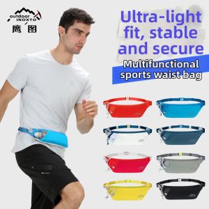 outdoor INOXTO | Invisible Running Waist Bag for Outdoor Sports