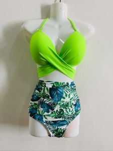 (Cúp C) 8 mẫu bikini 2 mảnh trẻ trung tôn dáng cho nữ
