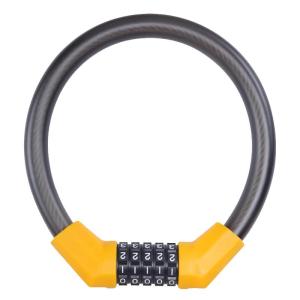 FOREVER | Anti-theft Portable Password Bike Lock