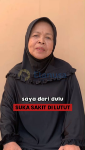 ETANUSA 4 Box 200gr Susu Kambing Etawa Bubuk Rendah Laktosa Kaya Vitamin & Mineral