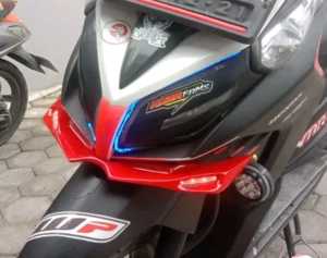 Winglet VARIO 110 CC BISA COD Ready