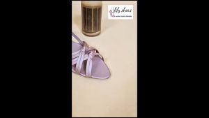 LILY SHOES - Fifa Sepatu Balet / Teplek Wanita Realpict Berkualitas