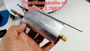 Cục nóng máy tạo khói máy khử nano ô tô 1000w 220V. Nhập Taiwan