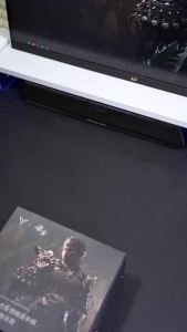 Flydigi | FLYDIGI APEX 4 Elite Game Controller Black Myth: Wukong Edition PC/Switch/Android Nearlink 2000Hz NEW
