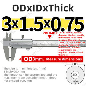 FUYI copper pipe 0.75mm OD 3 4mm Copper coil hard straight pipe air conditioning round pipe C1100 high-purity copper pipe hard straight pipe