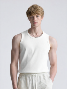 BODYDREAM | Slim Fit Tank Top 350g
