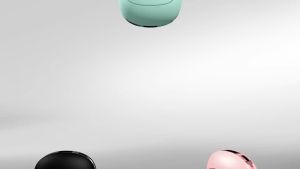 Máy Sưởi Ấm Cầm Tay 2in1 Hand Warmer Tích Hợp Pin Sạc Dự Phòng 5200mAh - EuroHome