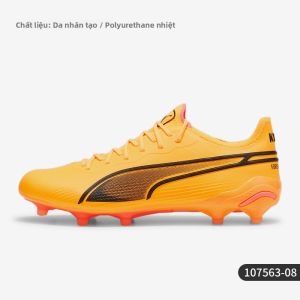PUMA | Giày Bóng Đá Cỏ Nhân Tạo Mặt Cứng KING ULTIMATE
