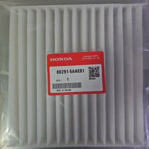 Filter AC - Filter Kabin Honda Jazz Lama GD3 - City GD8 Lama 2003-2008