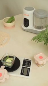 Coconi Culinary Trio / Talenan Set