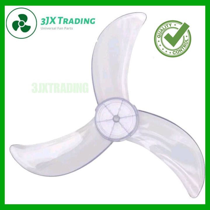 Electric Fan Blade Universal 18-inch Floor Fan Table Fan Wall Fan