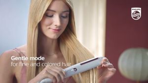 Philips BHS830 Prestige Hair Straightener - BHS830/03