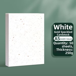 YUANHAO | Gilt Writing & Stamping Paper 250g