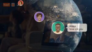 Smart Switch Wi-Fi 3 จุด