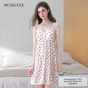 Mom Jane | Pregnancy Nursing Dress with Built-in Pads