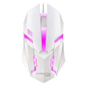 (Local Seller) KEBETEME 2.4G Wireless Mouse Bluetooth 5.4 Mouse Dual-Mode Rechargeable Mice 1600 DPI Office Mouse Gaming Mouse For PC Laptop