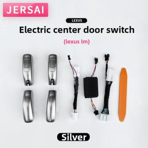 JERSAI | Specific Fit 2015-2023 Alphard 30 Series Vellfire Automatic Door Switch