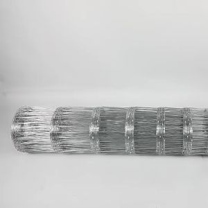 4x6 ยาว 50m รั้วถักปม รั้วแรงดึงสูง รั้วปศูสัตว์ รั้วตาข่ายถัก ล้อมวัว แพะ แกะ สูง ไก่ ล้อมรั้วบ้าน ล้อมที่ดิน แพ้สุนัข