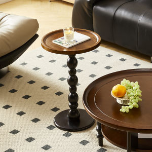 Skin1004 | Retro French Coffee Table Small Tea Table