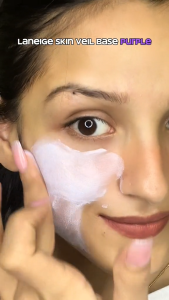 ✨12.12 SALE⚡Laneige Skin Veil Base Ex SPF 28 PA++ 30ml Light & Glowy Makeup Base Even Out Skin Tone & Texture 12-Hour Lasting Coverage 2 Shades