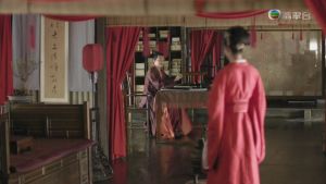 USB Cantonese China Drama 2 in 1 知否知否应是绿肥红瘦 + 东宫 粤语中字 Chinese subtitle 古装 粤语大陆剧