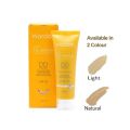 WARDAH C-DEFENSE DD CREAM. 