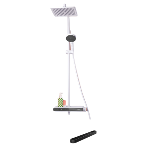 Hansgrohe | Thermostatic Shower Kit