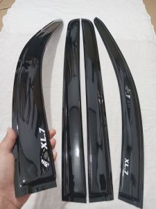 Talang air mobil Suzuki X-L 7 model slim