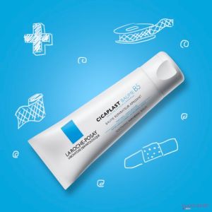 La Roche Posay Cicaplast Baume B5 soothing repairing balm 40ml