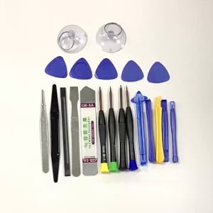 OBENG REPARASI PLUS MINUS Y BINTANG MAGNETIC SERVICE SMARTPHONE NOTEBOOK KAMERA DLL