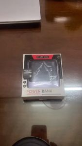 Bộ Sạc Điện Thoại V20K - 20000mAh Sạc Nhanh Tích Hợp Nhiều Cổng Kết Nối Màn Hình LED Thông Minh