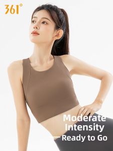 361° | Anti-shake Anti-sagging Sport Bra