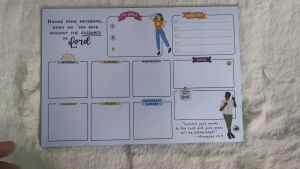 Plano ni Lord Stationeries - Huwag Kang Mayabang Hindi Mo `Yan Kaya Without the Guidance ni Lord