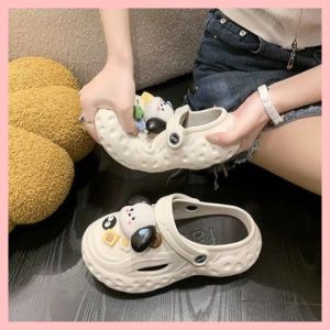 สินค้าเข้าใหม่ที่คุณต้องการมาพร้อมกับดีไซน์และรูปทรงที่เป็นเอกลักษณ์ที่น่ารู้สึกถึงความสวยงามและสดใส รองเท้าหัวโตแฟชั่นสำหรับหนึ่งในกลุ่มเพื่อให้คุณผู้หญิงที่ชอบการแต่งตัว สำหรับที่คุณต้องการผ่อนได้ดีขึ้น