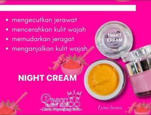 PINKKISS BEAUTY CARE (10g)