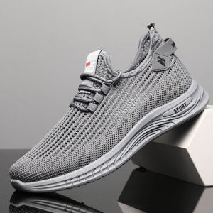 JIFANPAUL | Breathable Mens Sports Shoes