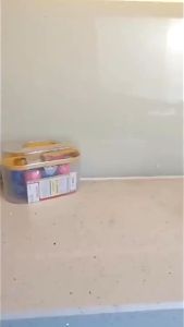 10 in1 Sewing Kit Box Set Small Household Sewing Tools Portable Sewing Kit JC Elise